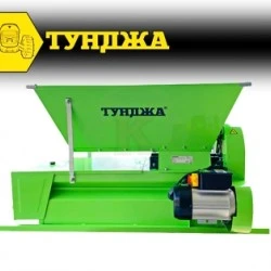 Гроздомелачка електрическа с шнек ТУНДЖА ГМЕ 850, 750W