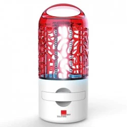 Лампа за унищожаване на мухи и комари 10W LED SWISSINNO SOLUTIONS