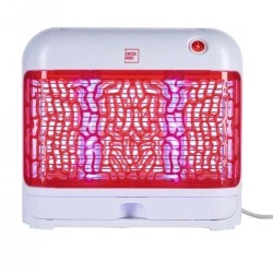 Лампа за унищожаване на мухи и комари 24W LED SWISSINNO SOLUTIONS
