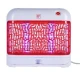 Лампа за унищожаване на мухи и комари 24W LED SWISSINNO SOLUTIONS