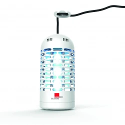 Лампа за унищожаване на мухи и комари 3W LED SWISSINNO SOLUTIONS