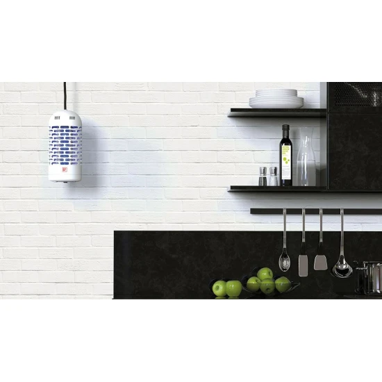 Лампа за унищожаване на мухи и комари 3W LED SWISSINNO SOLUTIONS