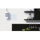 Лампа за унищожаване на мухи и комари 3W LED SWISSINNO SOLUTIONS