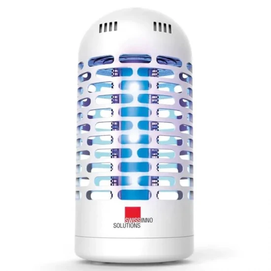Лампа за унищожаване на мухи и комари 3W LED SWISSINNO SOLUTIONS