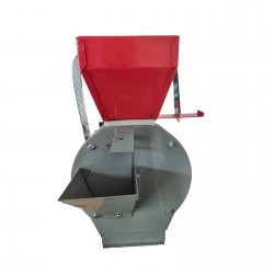 МАШИНА ЗА РОНЕНЕ ЦАРЕВИЦА модел APK-10, 2 Kw, 2850RPM, производителност 2000 кг/ч