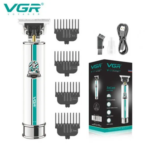 Машинка за подстригване VGR V-079