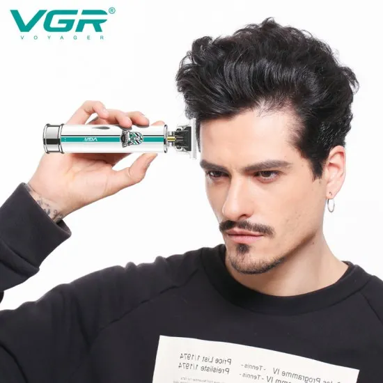 Машинка за подстригване VGR V-079
