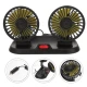 Вентилатор PG375 Двоен 12V