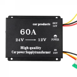 Преобразувател на Напрежение 24-12V - PA1430