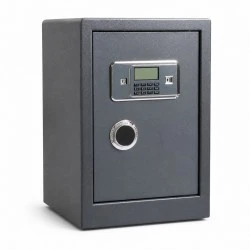 Метална каса - сейф 60х40х35см PA1917