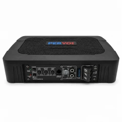 Активен автомобилен субуфер 6×9" 800W PA1750