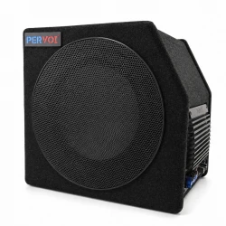 Субуфер 2 x 10", 900W PA1752