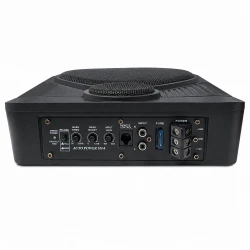 Активен автомобилен субуфер 10" 1000W PA1751