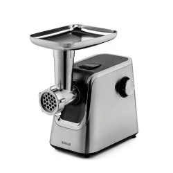 Месомелачка с приставка за домати Muhler MG-1808TS, 1800W
