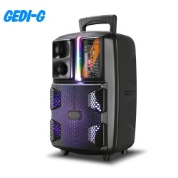 Безжична Bluetooth тонколона  PK-16A 