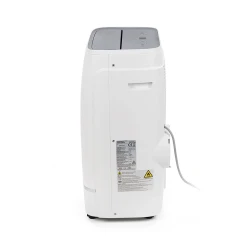 Мобилен климатик Muhler MPAC12-C, 12000BTU, охл