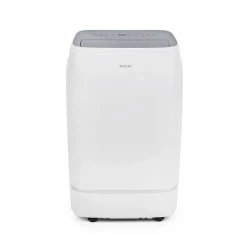 Мобилен климатик Muhler MPAC12-C, 12000BTU, охл