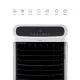 Мобилен Охладител и отоплител Diplomat DX-80CHRC 5в1, дигитален