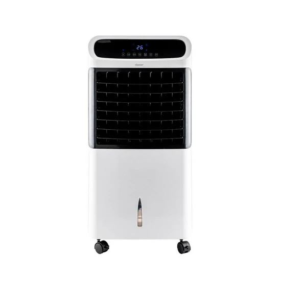 Мобилен Охладител и отоплител Diplomat DX-80CHRC 5в1, дигитален
