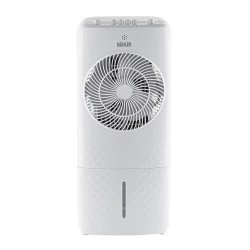 Мобилен охладител MUHLER MC-5050, 65W, 4 л