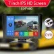Монитор A72 С 2 Камери