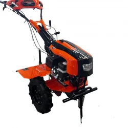 МОТОФРЕЗА 9HP 135CM 223CC PREMIUM HD