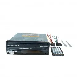 Мултимедия MOSFET