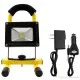 LED ПРОЖЕКТОР 100W - Фенери и Челници