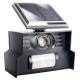 Соларен ултразвуков уред против птици GARDIGO SOLAR BIRD REPELLER