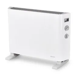 Печка конвекторна Diplomat K33, стоящ, 2000W
