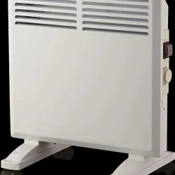 Печка конвекторна Termomax TR050, 500W, алуминиев нагревател, панелен