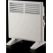 Печка конвекторна Termomax TR100, 1000W, алуминиев нагревател, панелен
