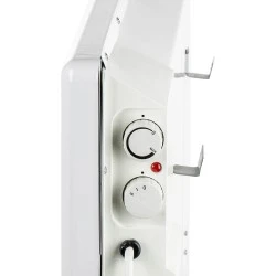 Печка конвекторна Termomax TR1020P, 2000W, панелен