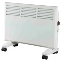 Печка конвекторна Termomax TR150, 1500W, алуминиев нагревател, панелен