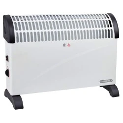 Печка конвекторна Termomax TR2013B, 2000W