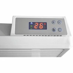 Печка конвекторна Termomax TR5020AL, 2000W, алум.нагревател, панелен