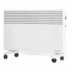 Печка конвекторна Termomax TR5020AL, 2000W, алум.нагревател, панелен