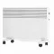 Печка конвекторна Termomax TR5020AL, 2000W, алум.нагревател, панелен
