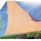ПЛАТНО ЗА СЯНКА 3.6x3.6x3.6 HDPE 180гр/кв2
