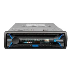 Плеър за кола с Bluetooth и USB, DVH-1100U