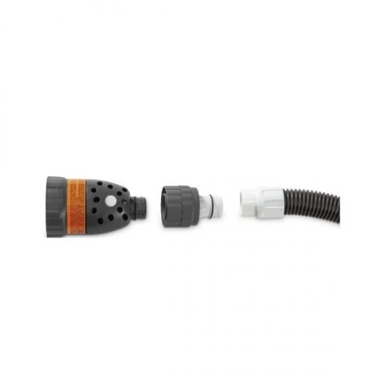 Подочистачка за басейн INTEX ZX100 28006 Auto Pool Cleaner