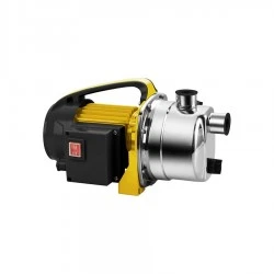 ПОМПА INOX ЗА ЧИСТА ВОДА 800W 3.8BAR 1'X1' RTM871