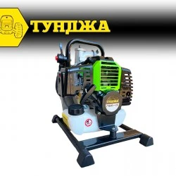 Помпа водна бензинова ТУНДЖА ПВБ-1.5, 1.65kW, 1 1/2", двутактова