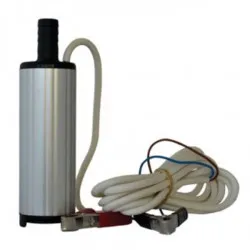 ПОМПА ЗА ТЕЧНОСТИ 12V