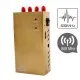 Портативен заглушител за GSM, Wireless връзки и 3G мрежи GPS - Електроуреди