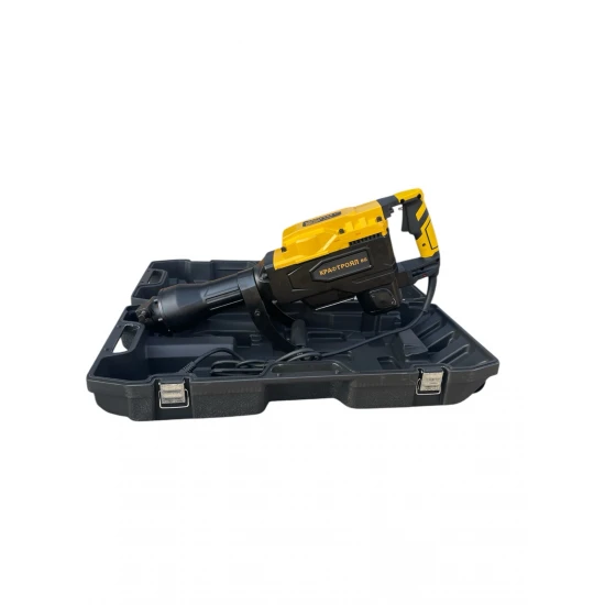 Професионален къртач KraftRoyal 1800W