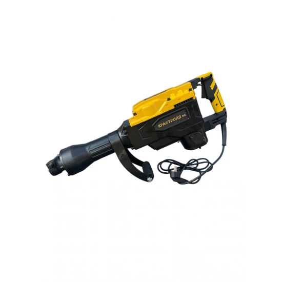 Професионален къртач KraftRoyal 1800W