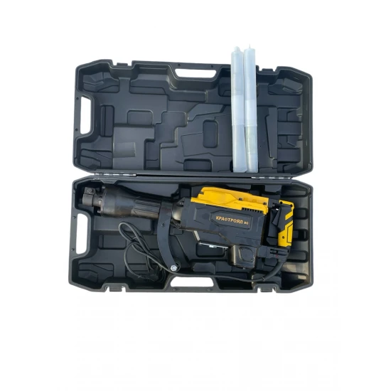 Професионален къртач KraftRoyal 1800W
