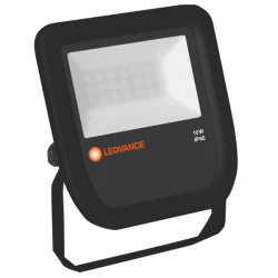 ПРОЖЕКТОР LED 10W 4000K,1200lm,ЧЕРЕН,420885