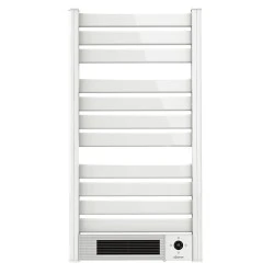 Радиатор за баня Diplomat K75F, 1500W, Wi-Fi, LED